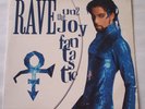 Prince Rave Un2 the Joy Fantastic 1999 2 LP Rare Vinyl NM- Nice Original Promo