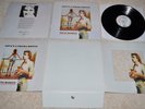STEVE HARLEY & COCKNEY REBEL Love’s a Prima Donna. SUPERB RARE PROMOTIONAL COPY.
