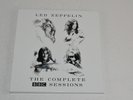 Complete BBC Sessions [Deluxe] by Led Zeppelin (Vinyl, 5 Discs) READ INFO