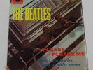 The Beatles - PLEASE PLEASE ME - Vinyl LP Record - PMC 1202