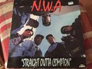 N.W.A / NWA / 