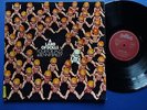 FOUR FOR JAZZ & BENNY BAILEY A Land Of Dolls JOE HAIDER 1st press double
