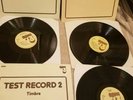 Opus 3  8300 Test Records DYNAMICS 8300 River Road Bibb Dievert 8017 TIMBRE 8000