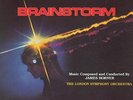 BRAINSTORM Soundtrack (James HORNER) - Very RARE