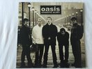 OASIS - ACOUSTIC GLORY - RARE VINYL LP, LIVE: Glastonbury, Royal Albert Hall