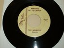 TEXAS GARAGE BAND 45 RPM RECORD - THE NEUROTIC SHEEP - BOFUZ 1177