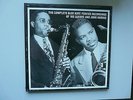 Mosaic MR 4 - 107 Box: Ike Quebec & John Hardee - complete Blue Note recordings