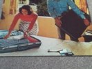 Sparks - Interior Design (LP Album) - Vinyl 1988