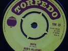 REID’S ALL STARS Mafia / Hell 5 Original UK 7” SKINHEAD REGGAE SKA MOD TORPEDO