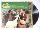 Complete Pet Sounds NM-/VG++ US 1st MONO *HEAR* Beach Boys 1966 Capitol T 2485
