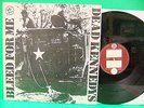 Dead Kennedys Bleed For Me 1982 12