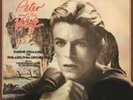 Peter and the Wolf [180 gm black vinyl], David Bowie, 8718469536900 * NEW *