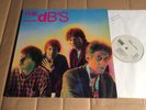 THE DB'S - STANDS FOR DECIBELS - ALLP 4.00009 J - WHITE VINYL -  LP  (DI774)