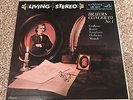 GARY GRAFFMAN & MUNCH brahms LSC-2274 &  LSC-2433 GROFE Grand Canyon suite 2 LPs