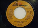 Neil Young- Like A Hurricane / Hold Back The Tears 7