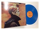 David Bowie Low Rare Blue Color Vinyl LP New SEALED UK Reissue