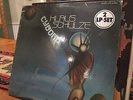KLAUS SCHULZE CYBORG 2 LP BRAIN IMPORT GATEFOLD LP VINYL RECORD