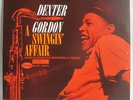 DEXTER GORDON - A SWINGIN' AFFAIR BLUE NOTE BST84133 NM CONDITION