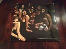 Jimi Hendrix Electric Ladyland Polydor Deluxe Double Gatefold LP
