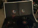 They Live OST Soundtrack Death Waltz Vinyl LP Poster Black Vinyl John Carpenter