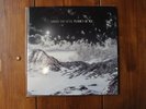 Minus The Bear Planet Of Ice 2 LP Vinyl 1st Pressing Clear With Silver Splatter
