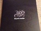 Yob - The Great Cessation 2x LP - NEW COPY - Doom Metal FREE SHIPPING MINT