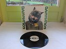 DAMNATION - WHICH IS THE JUSTICE - ROCK PSYCHE - 2000 AKARMA REISSUE AK 102 LP