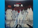 Radiohead  ?– Kid A 2x10