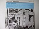 Blues Vinyle LP - Roscoe GORDON - Holland - Redita 131 Mono