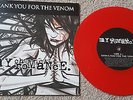 My Chemical Romance - Thank You For the Venom - Red 7
