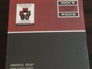 Grateful Dead Dick's Picks Vol. 1 Vinyl  #1627  Grateful Dead Dick's Picks  New
