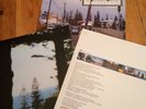 Aim Hinterland Double Vinyl LP Hip Hop Grand Central Records Record 2002 Stereo