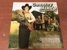 COUNTRY MIKE'S GREATEST HITS vinyl LP Beastie Boys import NEW colored vinyl