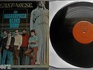 Paul Butterfield Blues Band - East-West UK 1968 Elektra Stereo LP