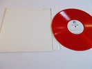 Beatles John Lennon-2003 MFSL Red Vinyl 