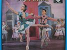 Decca SXL 2084/5 ED1 Delibes Coppelia Ballet Ansermet BOX 2lp NM