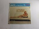 MARTY PAICH/ LARRY BUNKER Jazz For Relaxation LP Tampa Rec. TP-23 1958 SEALED 6B
