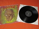 REPULSION - Horrified / Vinyl LP / 1989 / NECRO 002