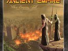 ANCIENT EMPIRE – When Empires Fall (NEW*STORMSPELL*US METAL*JAG PANZER*HELLHOUND