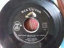 NORTHERN SOUL - KETTY  LESTER - SOME THINGS ARE BETTER LEFT UNSAID - RCA  RECORD