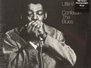 Confessin' The Blues  LITTLE WALTER Vinyl Record