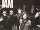 Alive  PEARL JAM Vinyl Record