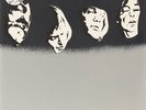 BROKEN BARRICADES  PROCOL HARUM Vinyl Record