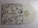 SPARKS Hello Young Lovers LP In The Red Rec. ITF-331 US 2006 VG++ WHITE VINYL 6B