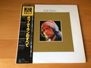 LP BOB DYLAN GOLDEN GRAND PRIX 30 JAPAN OBI 2LP