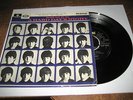THE BEATLES - A Hard Day's Night - Rare MONO UK Pressing 45 PS EP
