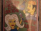 Southern Culture on the Skids -Liquored Up And Lacquered Down RARE Vinyl  SEALED