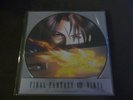 Final Fantasy VIII (8) 2xLP Vinyl Picture Disc Record Soundtrack # 67/2000