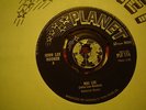 UK PLANET-JOHN LEE HOOKER-MAI LEE-VG