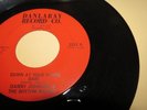RARE  DANLARAY 2222 R&B SOUL ROCKER DANNY JOHNSON &THE RHYTHM MAKERS